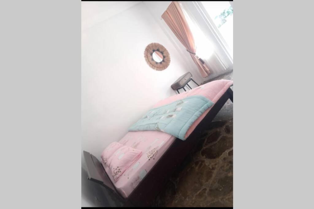 Villa Dhanty Bogor Kültér fotó