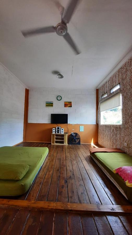 Villa Dhanty Bogor Kültér fotó